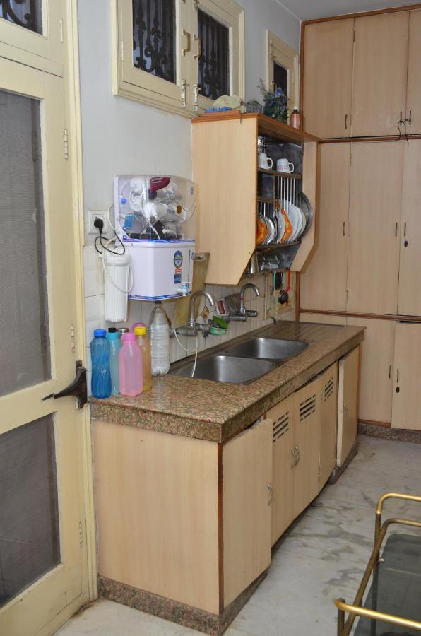 Sandy'S Homestay ジャンムー エクステリア 写真