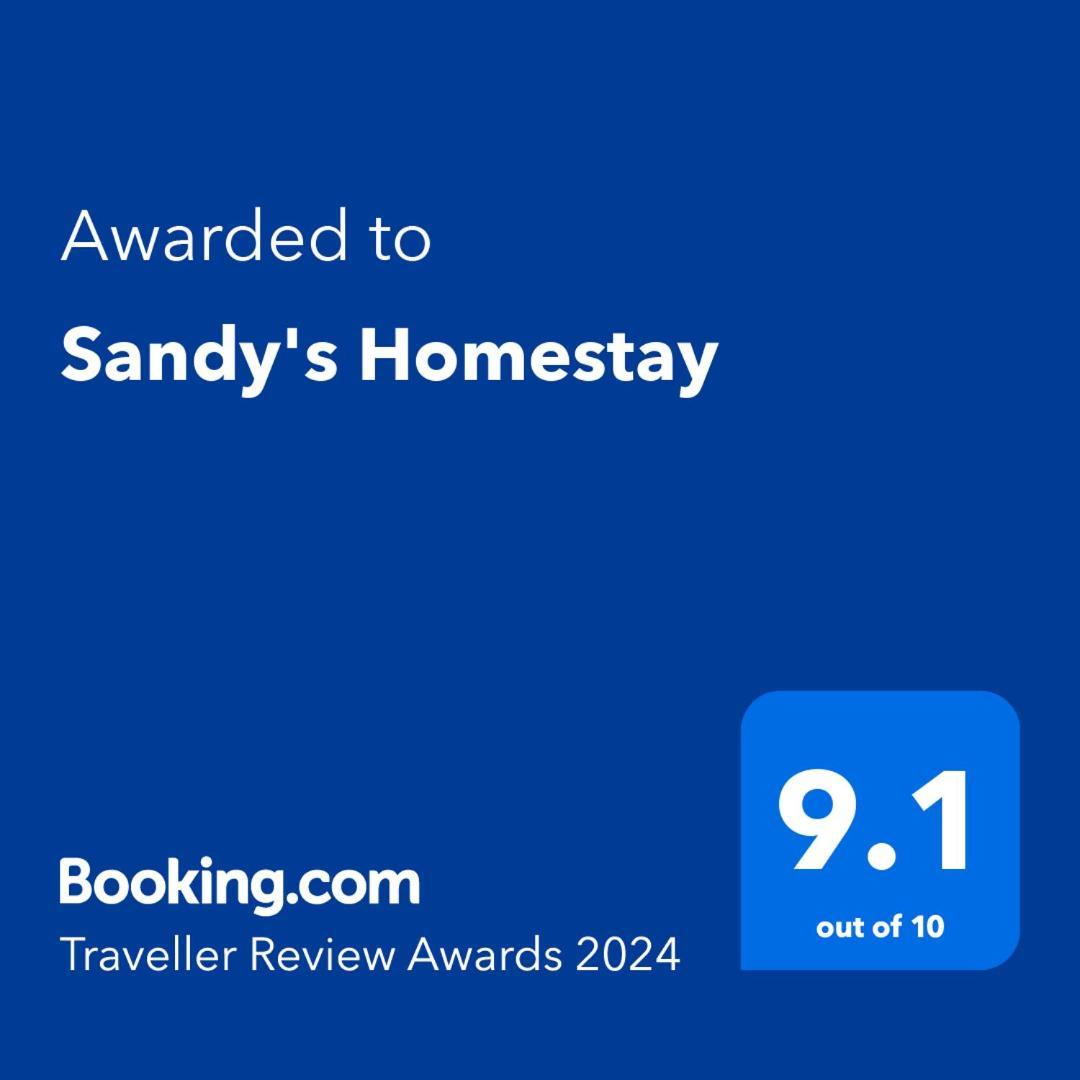 Sandy'S Homestay ジャンムー エクステリア 写真