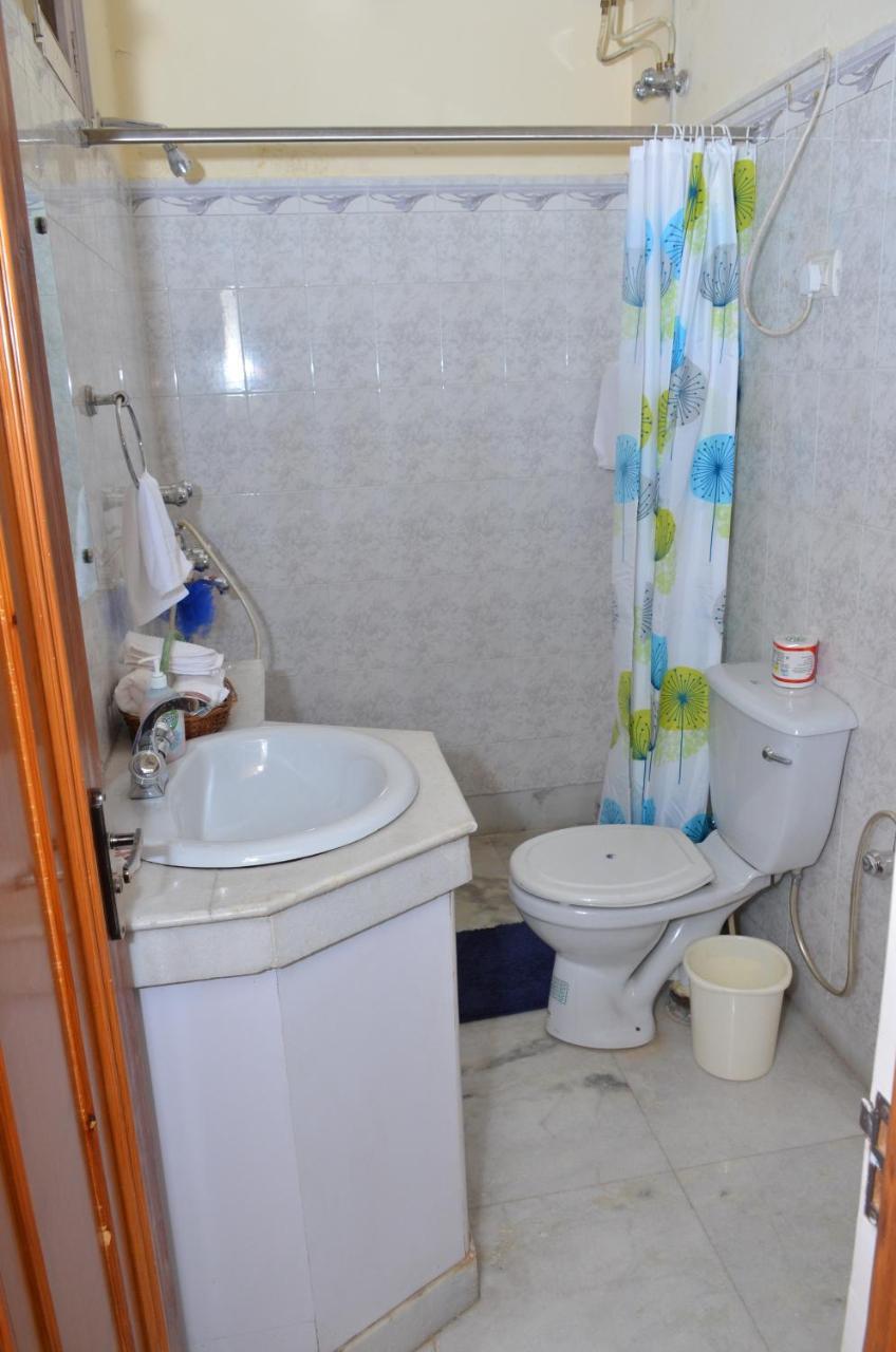 Sandy'S Homestay ジャンムー エクステリア 写真