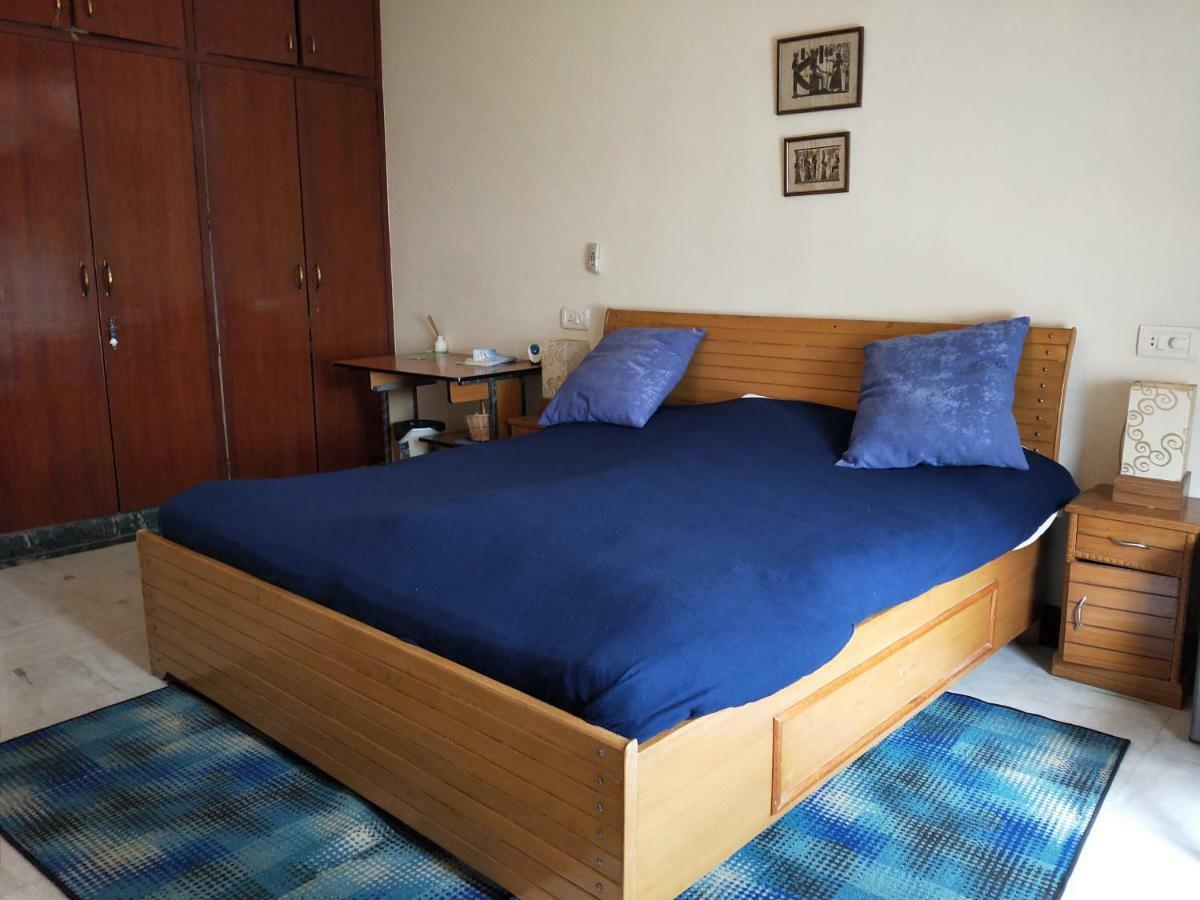 Sandy'S Homestay ジャンムー エクステリア 写真