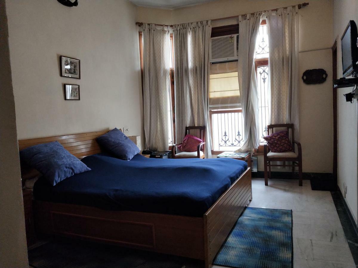 Sandy'S Homestay ジャンムー エクステリア 写真